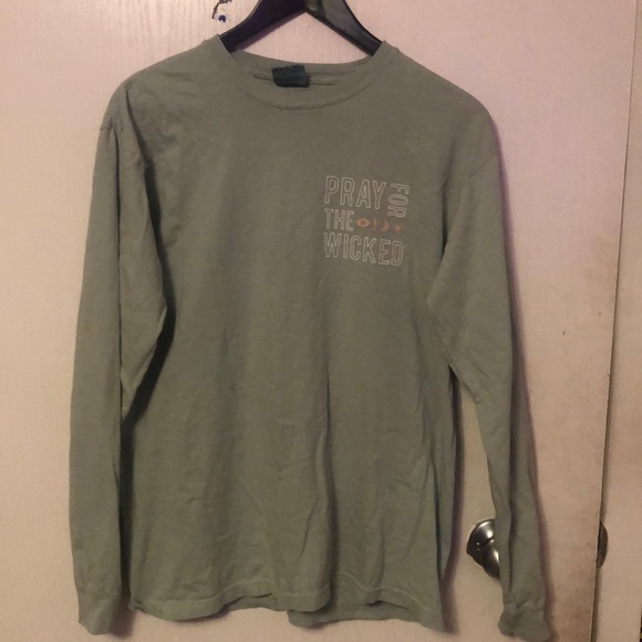 P!ATD long sleeve - Picture 1 of 2